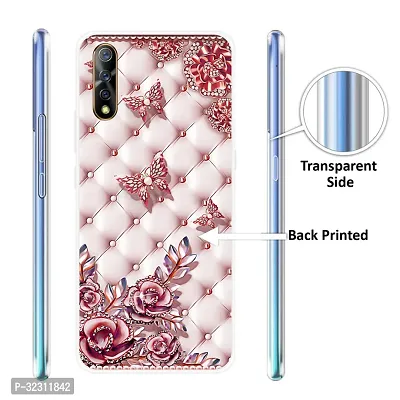 VIVO S1/VIVO Z1X PRINTED Mobile Back Cover BY RADHE ENTERPRISE-thumb2