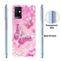 Infinix Note 10 Printed Mobile Back Cover-thumb1