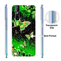 Designer Printed Back Cover for Vivo V15 Pro-thumb2