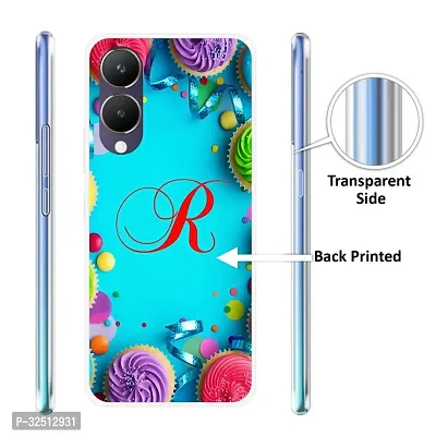 VIVO Y28 5G PRINTED Mobile Back Cover BY RADHE ENTERPRISE-thumb3