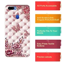 Stylish Printed Back Cover Oppo A5-thumb3