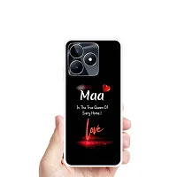 REALME NARZO N53/Realme Narzo C53 PRINTED Mobile Back Cover BY RADHE ENTERPRISE-18-thumb2