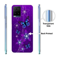 Designer Printed Back Cover for Vivo Y21T/Vivo Y21(2021)/Vivo Y33S/Vivo Y33T-thumb2