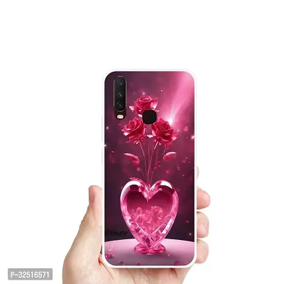 VIVO Y12 PRINTED Mobile Back Cover BY RADHE ENTERPRISE-thumb4