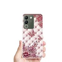 Designer Printed Back Cover for Vivo Y200 5G-thumb3