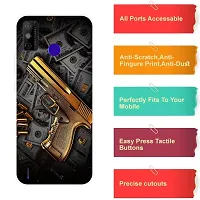 Tecno Spark Go 2020 Printed New Stylish Mobile Back Cover-thumb3