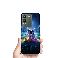 VIVO Y200 5G PRINTED Mobile Back Cover BY RADHE ENTERPRISE-thumb3