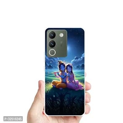 VIVO Y200 5G PRINTED Mobile Back Cover BY RADHE ENTERPRISE-thumb4