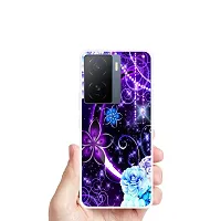 PRINTED NEW STYLISH, FLEXIBLE, PREMIUM Mobile Back Cover BY RADHE ENTERPRISE IQOO Z7 5G-14-thumb2