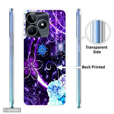 Realme Narzo N53/Realme Narzo N53S Printed Mobile Back Cover-thumb2