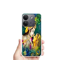 INFINIX SMART 7 HD PRINTED Mobile Back Cover BY RADHE ENTERPRISE-thumb2