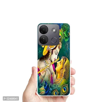 INFINIX SMART 7 HD PRINTED Mobile Back Cover BY RADHE ENTERPRISE-thumb3