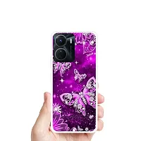 VIVO Y16 PRINTED Mobile Back Cover BY RADHE ENTERPRISE-thumb3