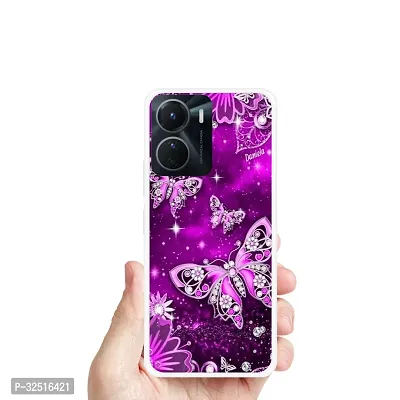 VIVO Y16 PRINTED Mobile Back Cover BY RADHE ENTERPRISE-thumb4