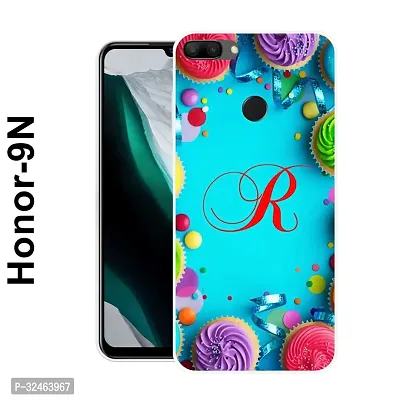 HONOR 9N PRINTED Mobile Back Cover BY RADHE ENTERPRISE-thumb0