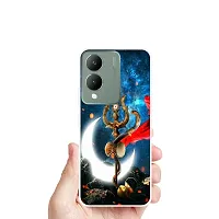 VIVO Y17S PRINTED NEW STYLISH Mobile Back Cover BY RADHE ENTERPRISE-7-thumb3