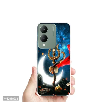 VIVO Y17S PRINTED NEW STYLISH Mobile Back Cover BY RADHE ENTERPRISE-7-thumb4