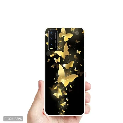 VIVO Y20 PRINTED Mobile Back Cover BY RADHE ENTERPRISE-thumb4