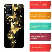 Infinix Note 10 Printed Mobile Back Cover-thumb3