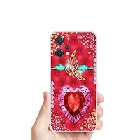 Oneplus Nord Ce2 Lite Printed Mobile Back Cover-thumb2