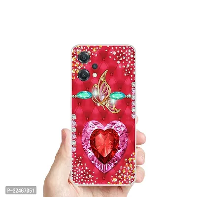 Oneplus Nord Ce2 Lite Printed Mobile Back Cover-thumb3