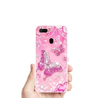 OPPO A5S PRINTED Mobile Back Cover-thumb2