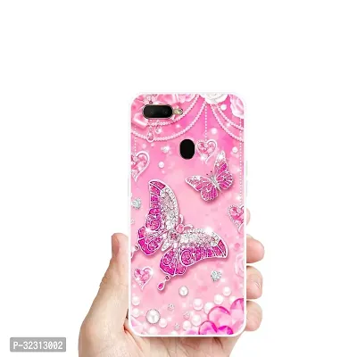 OPPO A5S PRINTED Mobile Back Cover-thumb3