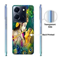 INFINIX NOTE 30 5G PRINTED NEW STYLISH Mobile Back Cover BY RADHE ENTERPRISE-15-thumb1