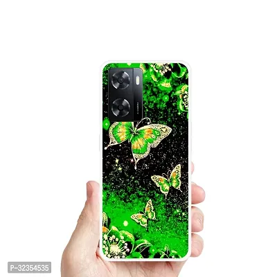 OPPO A57 2020 PRINTED Mobile Back Cover-thumb3