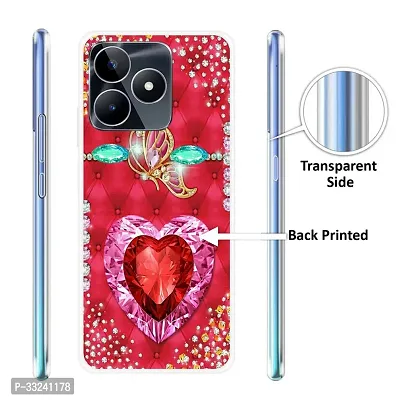 REALME NARZO N53/Realme Narzo C53 PRINTED Mobile Back Cover BY RADHE ENTERPRISE-10-thumb2