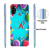 INFINIX SMART 4 PLUS PRINTED NEW STYLISH Mobile Back Cover BY RADHE ENTERPRISE-16-thumb1