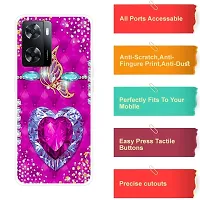 Oppo A57 2022/A57 5G Printed Mobile Back Cover-thumb3