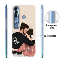 TECNO SPARK 7 PRO PRINTED NEW STYLISH Mobile Back Cover BY RADHE ENTERPRISE-22-thumb1