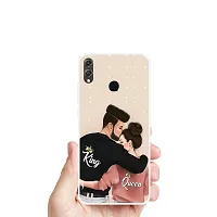 HONOR 8X PRINTED Mobile Back Cover BY RADHE ENTERPRISE-thumb2