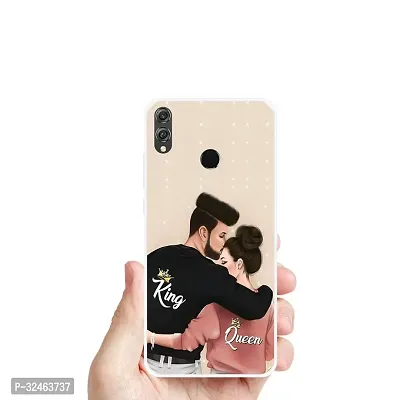 HONOR 8X PRINTED Mobile Back Cover BY RADHE ENTERPRISE-thumb3