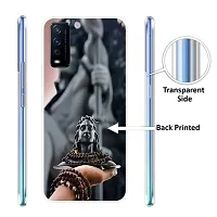 VIVO Y12S PRINTED Mobile Back Cover BY RADHE ENTERPRISE-thumb2