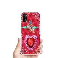 INFINIX SMART 4 PLUS PRINTED NEW STYLISH Mobile Back Cover BY RADHE ENTERPRISE-10-thumb2