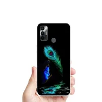 TECNO SPARK 7T PRINTED NEW STYLISH Mobile Back Cover BY RADHE ENTERPRISE-1-thumb2