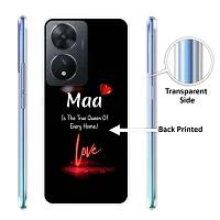 Designer Printed Back Cover for Vivo T2 5G-thumb2