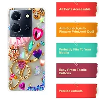 PRINTED NEW STYLISH Mobile Back Cover BY RADHE ENTERPRISE INFINIX NOTE 30 5G-12-thumb3