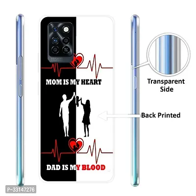 INFINIX NOTE 10 PRO PRINTED NEW STYLISH Mobile Back Cover BY RADHE ENTERPRISE-8-thumb2