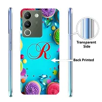 Designer Printed Back Cover for Vivo Y200 5G-thumb2