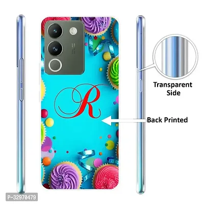 Designer Printed Back Cover for Vivo Y200 5G-thumb3