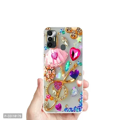 TECNO SPARK 7T PRINTED NEW STYLISH Mobile Back Cover BY RADHE ENTERPRISE-12-thumb3