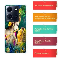 INFINIX NOTE 30 5G PRINTED NEW STYLISH Mobile Back Cover BY RADHE ENTERPRISE-15-thumb3