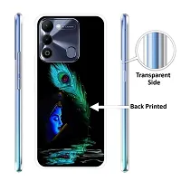 Tecno Spark 9 Printed New Stylish Mobile Back Cover-thumb1