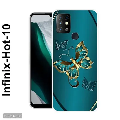 INFINIX HOT 10 PRINTED NEW STYLISH Mobile Back Cover BY RADHE ENTERPRISE-9-thumb0