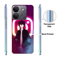 INFINIX SMART 7 HD PRINTED NEW STYLISH Mobile Back Cover BY RADHE ENTERPRISE-4-thumb1