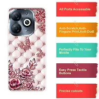 INFINIX SMART 8 HD PRINTED Mobile Back Cover BY RADHE ENTERPRISE-thumb3