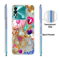 TECNO SPARK 8T PRINTED NEW STYLISH Mobile Back Cover BY RADHE ENTERPRISE-12-thumb1